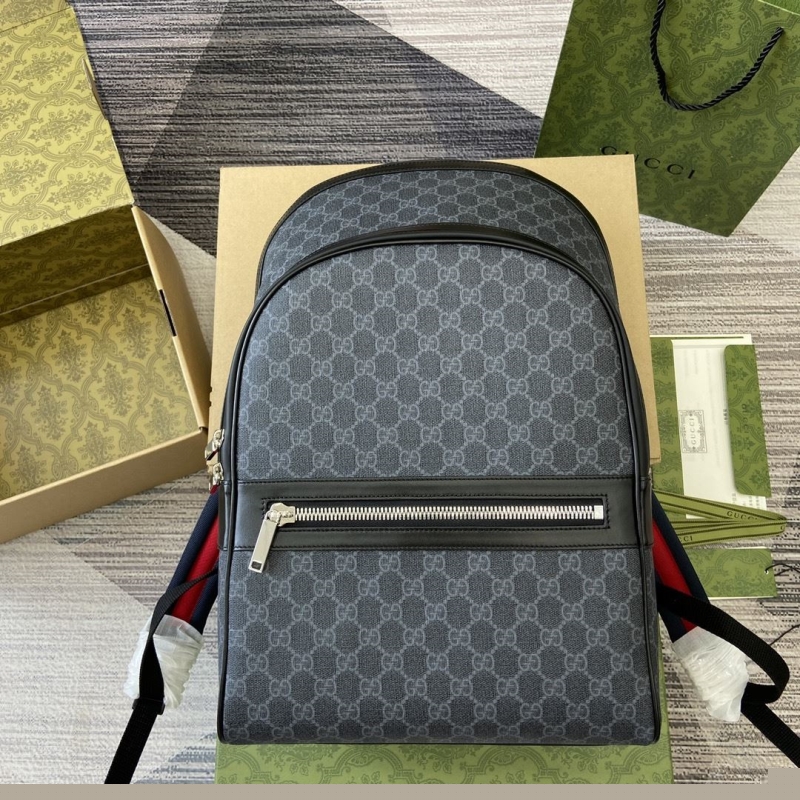 G*u*i backpacks